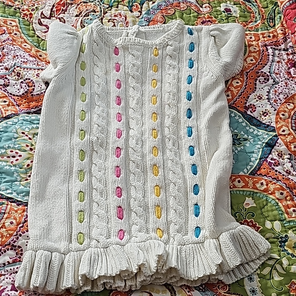 Sweaterdress